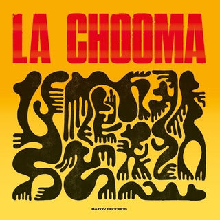 La Chooma- La Chooma