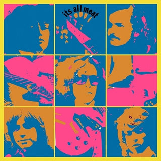 It's All Meat- It's All Meat