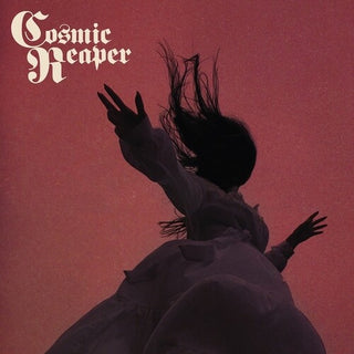 Cosmic Reaper- Bleed The Wicked, Drown The Damned