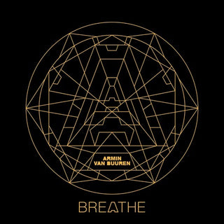 Armin Van Buuren- Breathe (Vinyl)