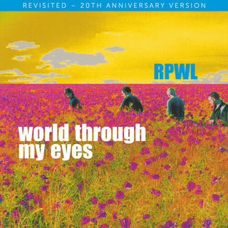 RPWL- World Through My Eyes - Revisited