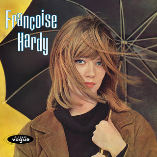 Francoise Hardy- Tous Les Garcons Et Les Filles