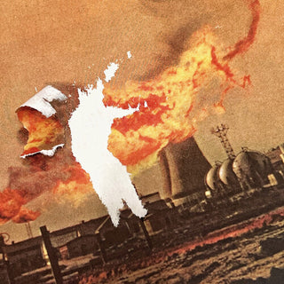 Dwarfs of East Agouza- Sasquatch Landslide