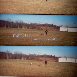 Marietta- Summer Death