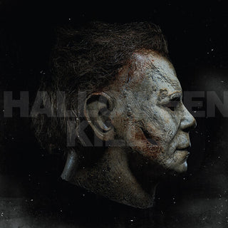 John Carpenter- Halloween Kills (Original Soundtrack) (Colored Vinyl, Orange, Green, Expanded Version)