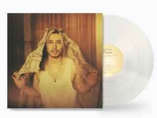 Fujii Kaze- Prema (Clear Vinyl)