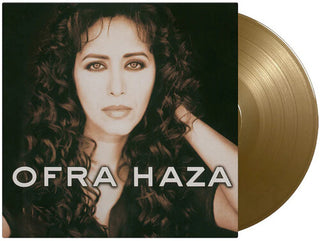Ofra Haza- Ofra Haza - Limited 180-Gram Gold Colored Vinyl