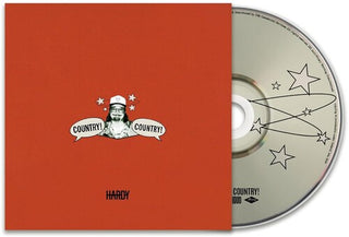 Hardy- Country Country