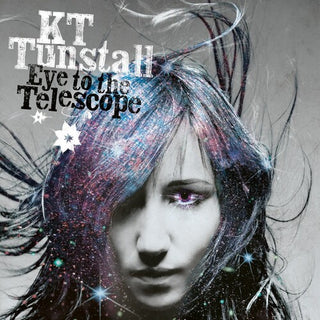 KT Tunstall- Eye To The Telescope: Stargazer Edition