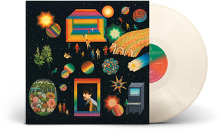 Sessa- Pequena Vertigem De Amor (Indie Exclusive)