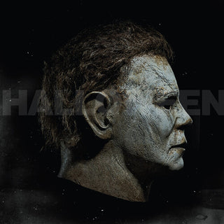 John Carpenter-  Halloween - Expanded Art Edition (Original Soundtrack) (Colored Vinyl, White, Orange)