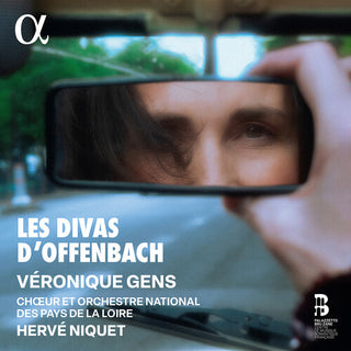 Veronique Gens- Les Divas d'Offenbach
