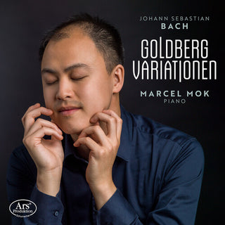 Marcel Mok- Goldberg Variationen