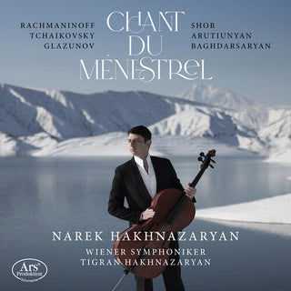 Narek Hakhnazaryan- Chant du menestrel