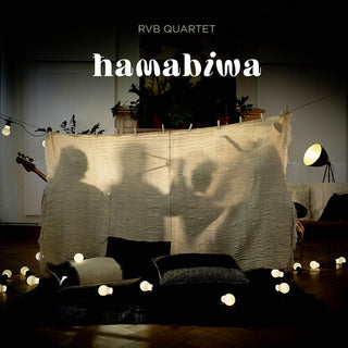 Elias Storme- Hamabiwa (CD)