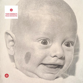 Yuri Honing- Yuri Honing's Peace Orchestra (vinyl)