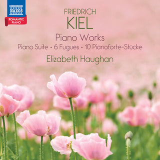 Elizabeth Haughan- Kiel: Piano Works