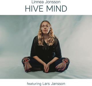 Linnea Jonsson- Hive Mind (CD)