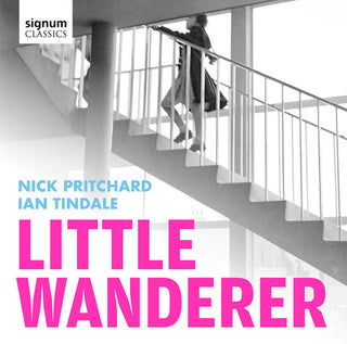 Nick Pritchard- Little Wanderer