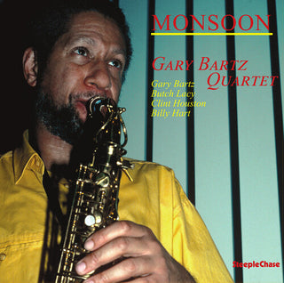 Gary Bartz- Monsoon