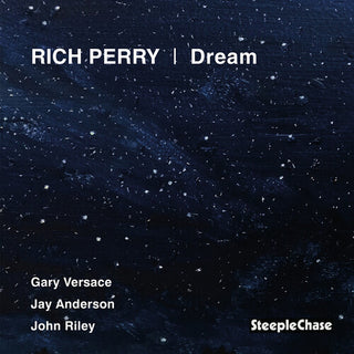 Rich Perry- Dream