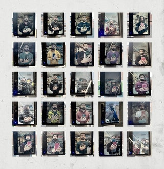 Sarathy Korwar- There Is Beauty, There Already