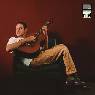 Rubel- Beleza. Mas Agora a Gente Faz O Que com Isso? (Indie Exclusive)