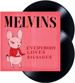 Melvins- Everybody Loves Sausages