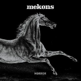 The Mekons- Horror (Indie Exclusive)