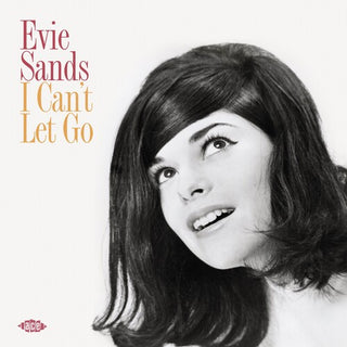 Evie Sands- I Can't Let Go