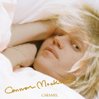 Connan Mockasin- Caramel - Metallic Gold