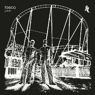 Tosca- J.A.C.