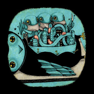 My Morning Jacket- Z (20th Anniversary Deluxe Edition)