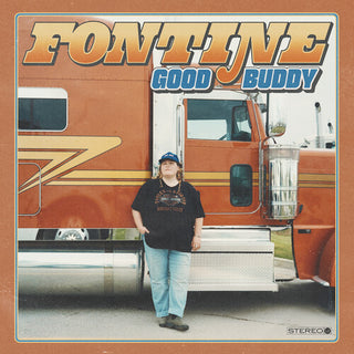 Fontine- Good Buddy