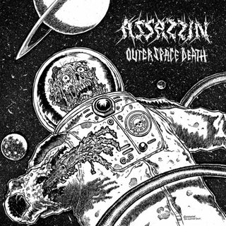 Assassin- Outer Space Death