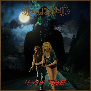 Dragonsclaw- Moving Target