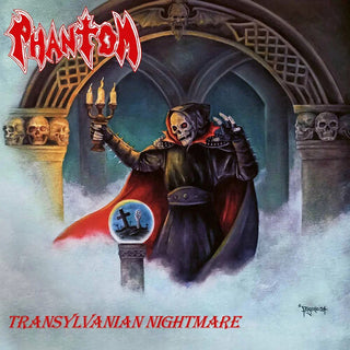 The Phantom- Transylvanian Nightmare