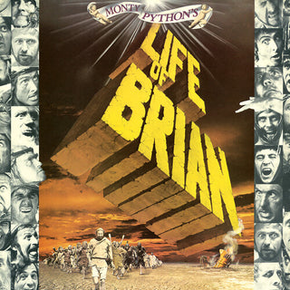 Monty Python- Monty Python's Life of Brian (Original Soundtrack)