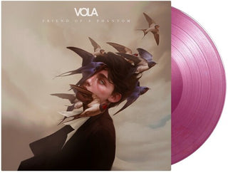 VOLA- Friend of a Phantom (Vinyl)