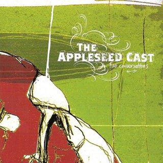 The Appleseed Cast- Two Conversations