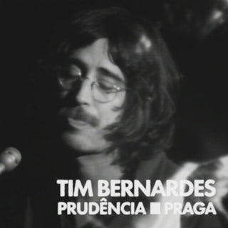 Tim Bernardes- Prudencia - Praga