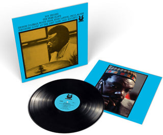 Roy Brooks- The Free Slave