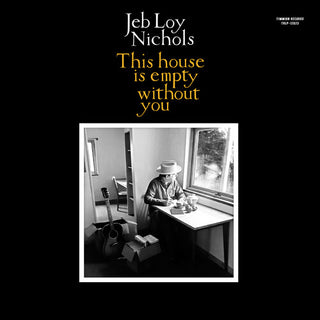 Jeb Loy Nichols & Cold Diamond & Mink- This House Is Empty Without You
