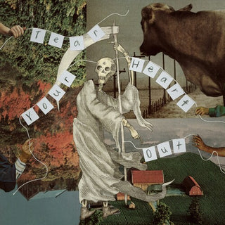 Villagerrr- Tear Your Heart Out