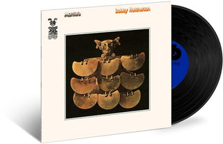 Bobby Hutcherson- Montara (Blue Note Tone Poet Edition)