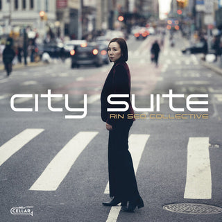 Rin Seo Collective- City Suite