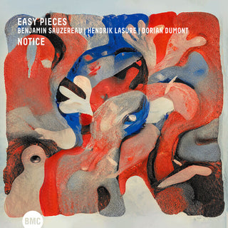 Easy Pieces- Notice