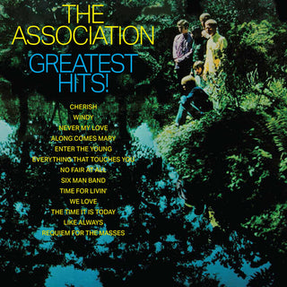 The Association- The Association's Greatest Hits
