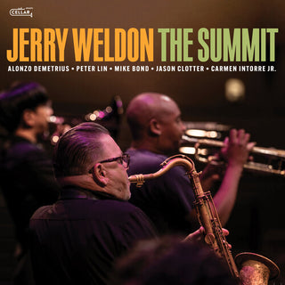 Jerry Weldon- The Summit
