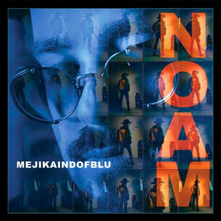 Noam- Mejikaindofblu